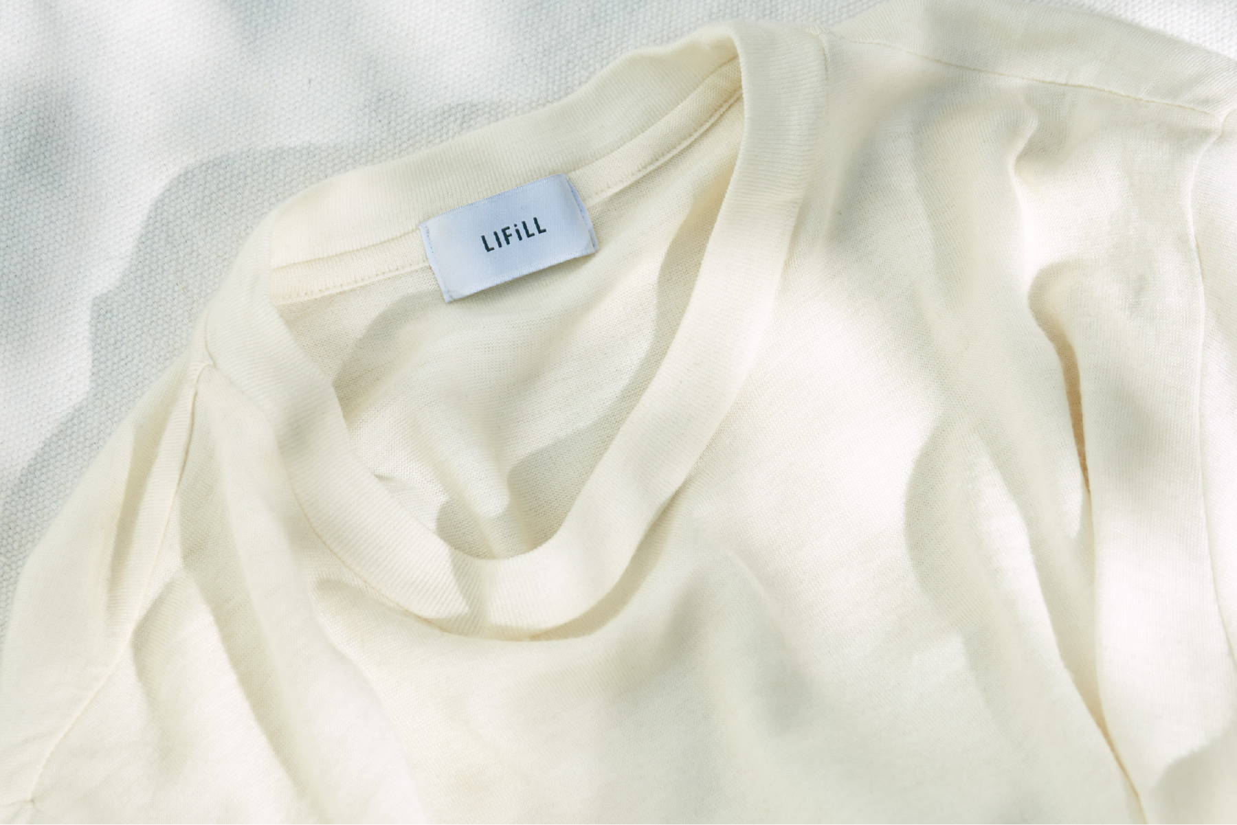 特集】WOOLISH TEEのご紹介 – LIFiLL ONLINE